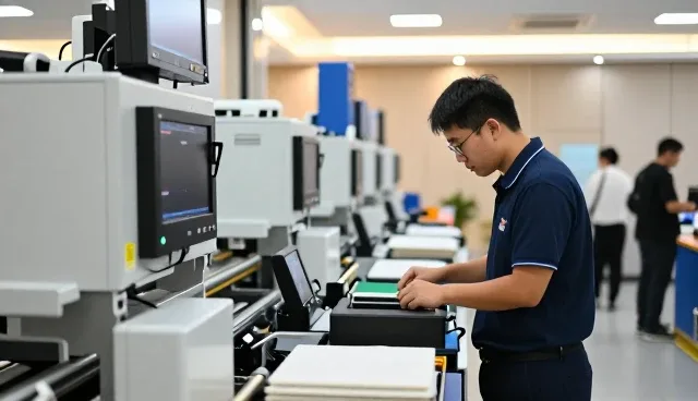 上海晓潼达贸易有限公司