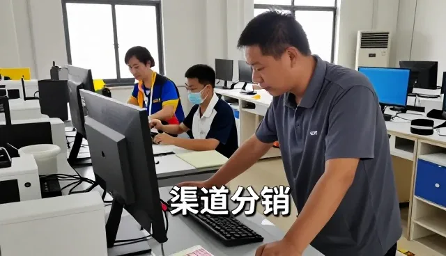 上海晓潼达贸易有限公司服务商品客户,提供一件代发支持