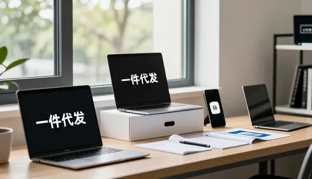 数码配件套装选型中一件代发的常见问题与应对策略