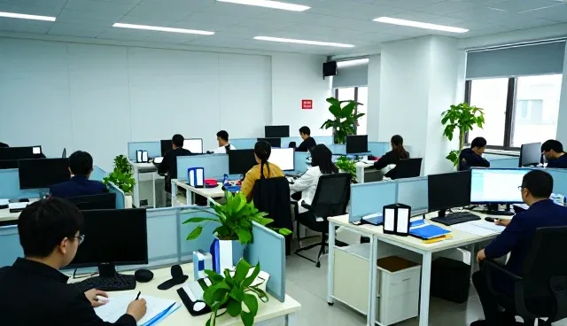 一件代发模式在渠道分销中的实际应用场景解析